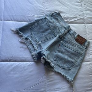 Levi Shorts